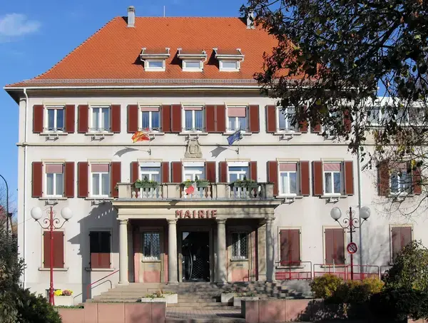 Isolation Extérieure Pro Isolation par l'extérieur Lutterbach