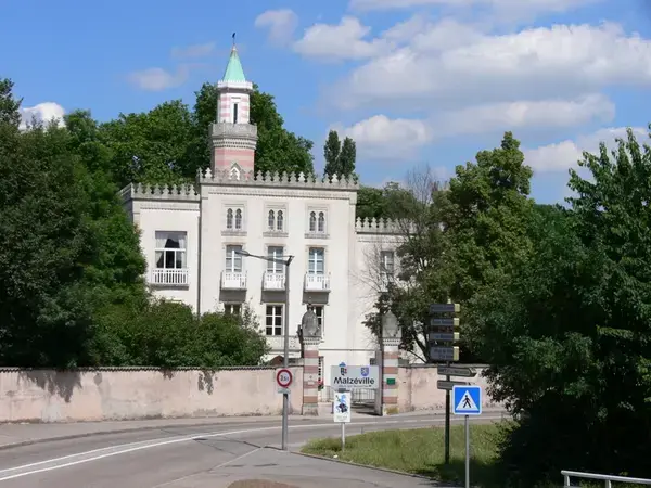 Isolation Extérieure Pro Isolation par l'extérieur Malzéville