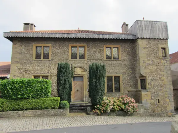 Isolation Extérieure Pro Isolation par l'extérieur Marange-Silvange