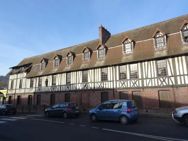 Isolation Extérieure Pro Isolation par l'extérieur Maromme