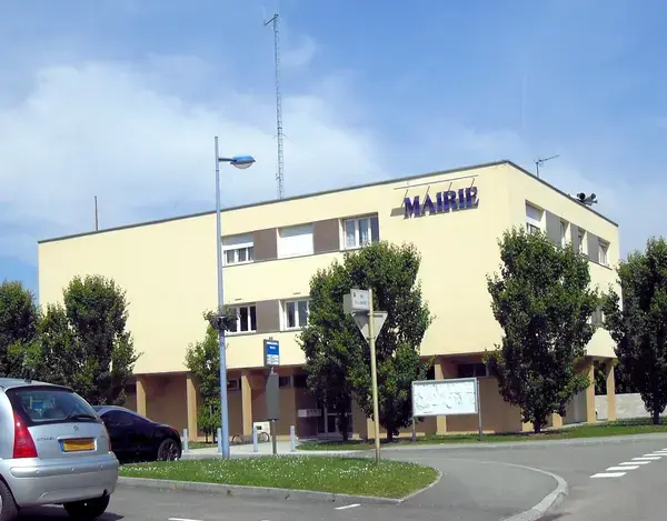 Isolation Extérieure Pro Isolation par l'extérieur Mathay