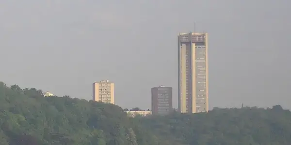 Isolation Extérieure Pro Isolation par l'extérieur Maxéville