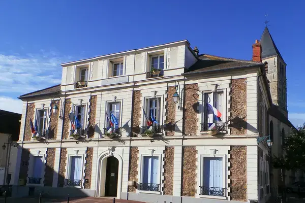 Isolation Extérieure Pro Isolation par l'extérieur Mennecy