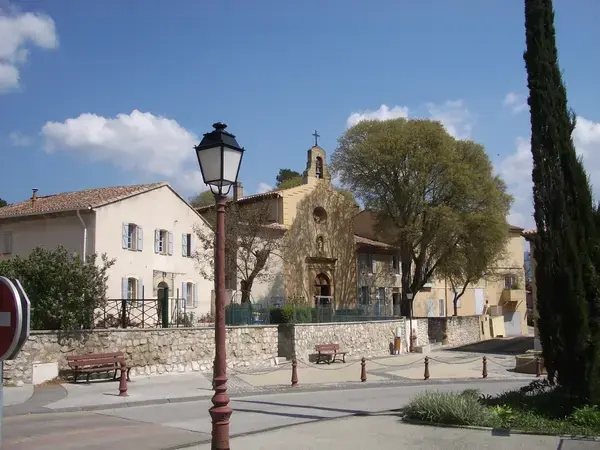 Isolation Extérieure Pro Isolation par l'extérieur Meyreuil