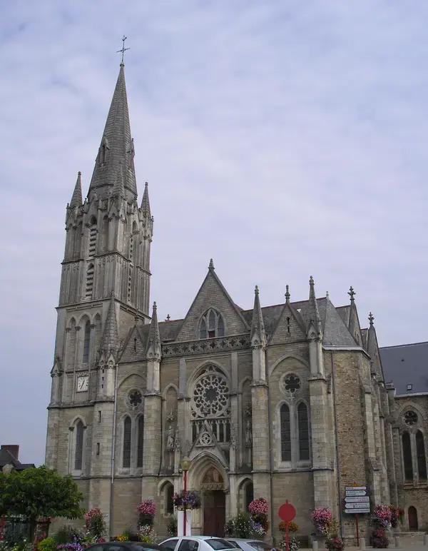 Isolation Extérieure Pro Isolation par l'extérieur Missillac