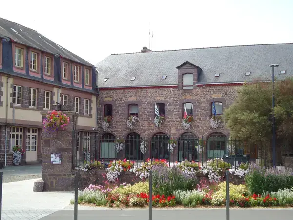 Isolation Extérieure Pro Isolation par l'extérieur Montfort-sur-Meu