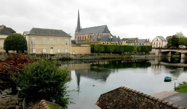 Isolation Extérieure Pro Isolation par l'extérieur Nemours