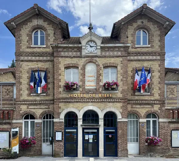 Isolation Extérieure Pro Isolation par l'extérieur Noisiel