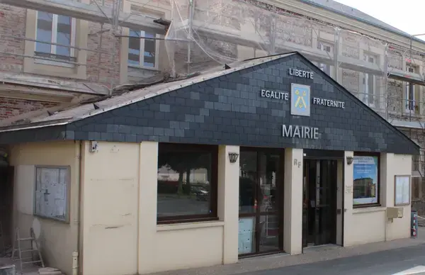 Isolation Extérieure Pro Isolation par l'extérieur Octeville-sur-Mer