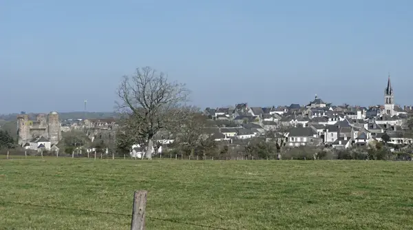 Isolation Extérieure Pro Isolation par l'extérieur Ombrée d'Anjou