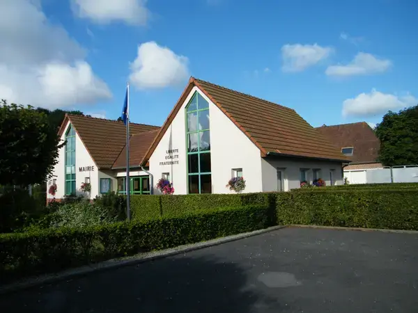 Isolation Extérieure Pro Isolation par l'extérieur Petit-Caux