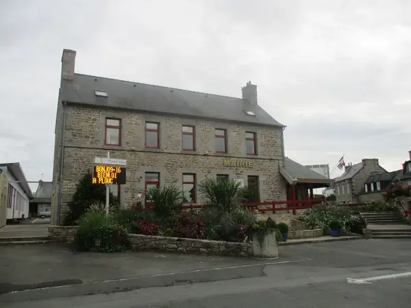 Isolation Extérieure Pro Isolation par l'extérieur Ploumagoar