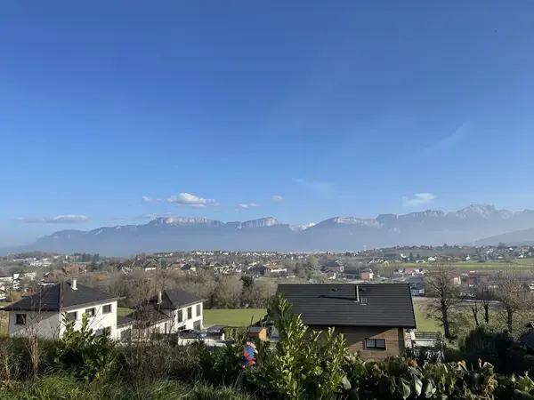 Isolation Extérieure Pro Isolation par l'extérieur Poisy