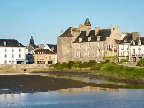 Isolation Extérieure Pro Isolation par l'extérieur Pont-l'Abbé