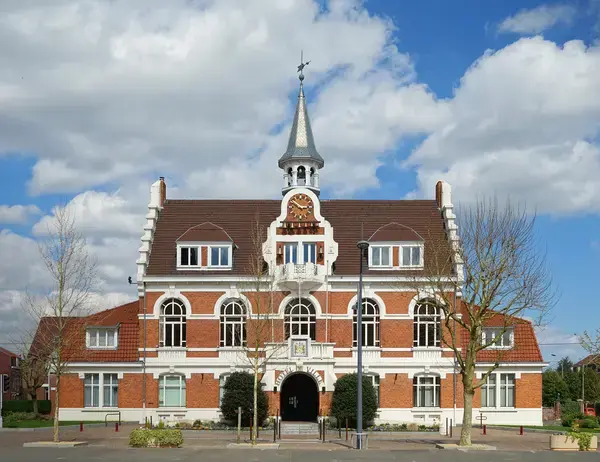 Isolation Extérieure Pro Isolation par l'extérieur Quesnoy-sur-Deûle