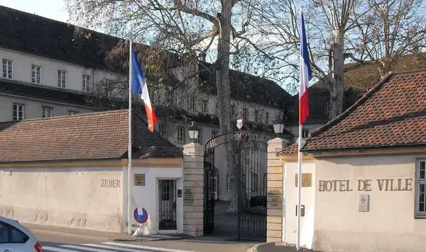 Isolation Extérieure Pro Isolation par l'extérieur Rixheim