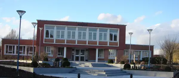 Isolation Extérieure Pro Isolation par l'extérieur Roost-Warendin