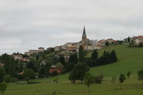 Isolation Extérieure Pro Isolation par l'extérieur Saint-Christo-en-Jarez
