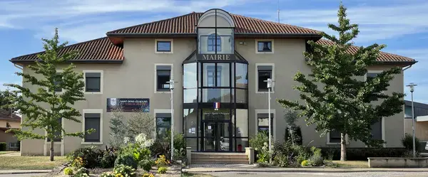 Isolation Extérieure Pro Isolation par l'extérieur Saint-Denis-lès-Bourg