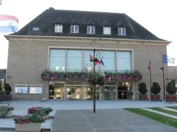 Isolation Extérieure Pro Isolation par l'extérieur Saint-Hilaire-du-Harcouët