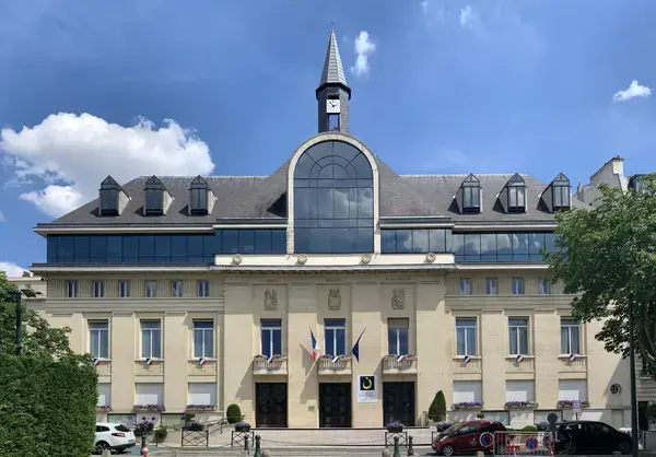 Isolation Extérieure Pro Isolation par l'extérieur Saint-Mandé