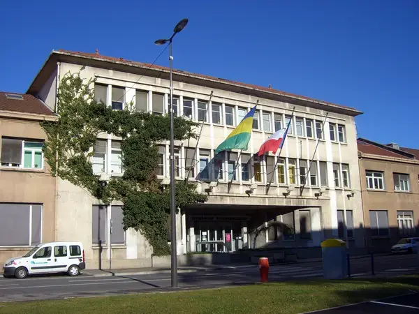 Isolation Extérieure Pro Isolation par l'extérieur Saint-Martin-d'Hères