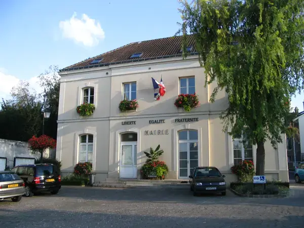 Isolation Extérieure Pro Isolation par l'extérieur Saint-Thibault-des-Vignes