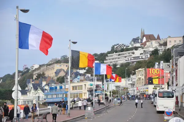 Isolation Extérieure Pro Isolation par l'extérieur Sainte-Adresse