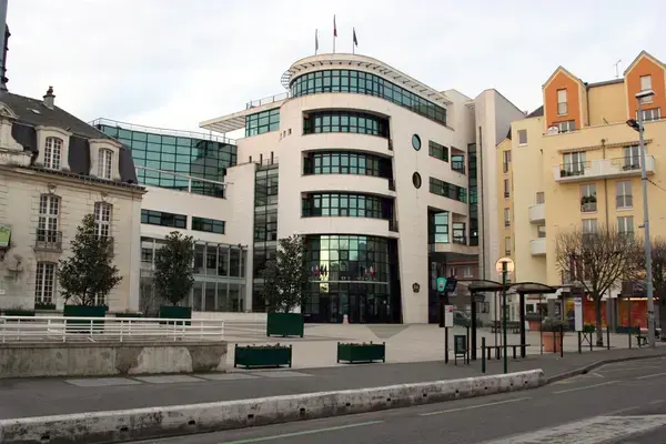 Isolation Extérieure Pro Isolation par l'extérieur Sannois