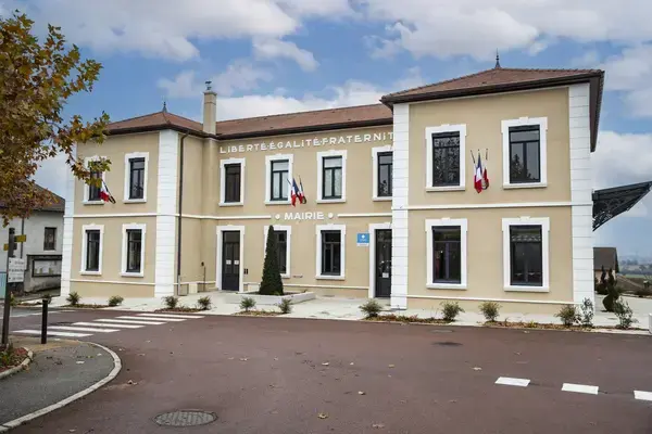 Isolation Extérieure Pro Isolation par l'extérieur Satolas-et-Bonce