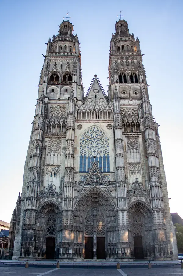 Isolation Extérieure Pro Isolation par l'extérieur Tours