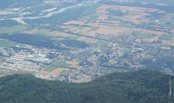 Isolation Extérieure Pro Isolation par l'extérieur Varces-Allières-et-Risset