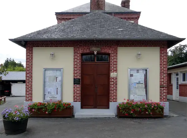 Isolation Extérieure Pro Isolation par l'extérieur Vauville