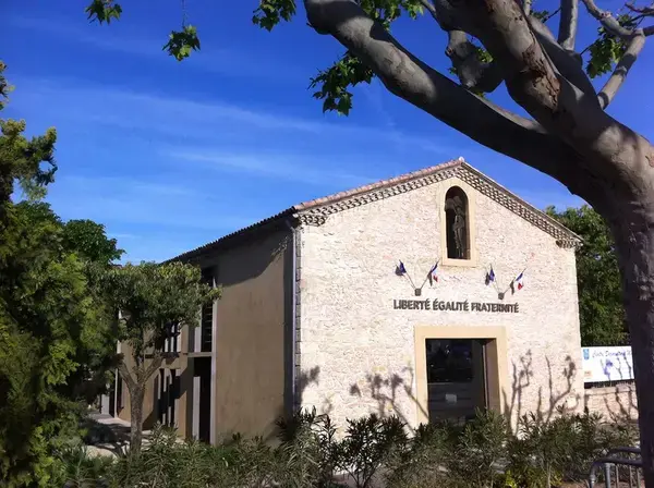 Isolation Extérieure Pro Isolation par l'extérieur Vergèze