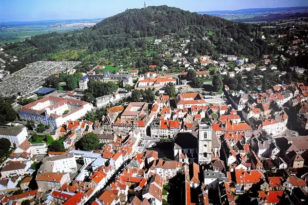 Isolation Extérieure Pro Isolation par l'extérieur Vesoul