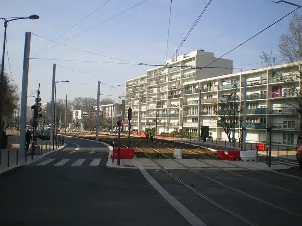 Isolation Extérieure Pro Isolation par l'extérieur Villeneuve-la-Garenne