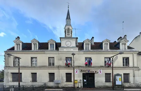 Isolation Extérieure Pro Isolation par l'extérieur Villeparisis