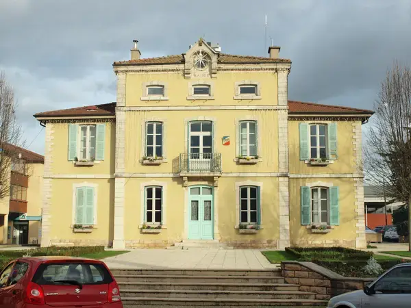 Isolation Extérieure Pro Isolation par l'extérieur Viriat