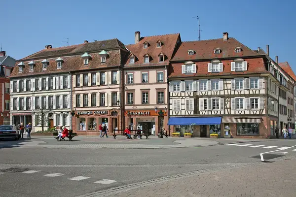 Isolation Extérieure Pro Isolation par l'extérieur Wissembourg